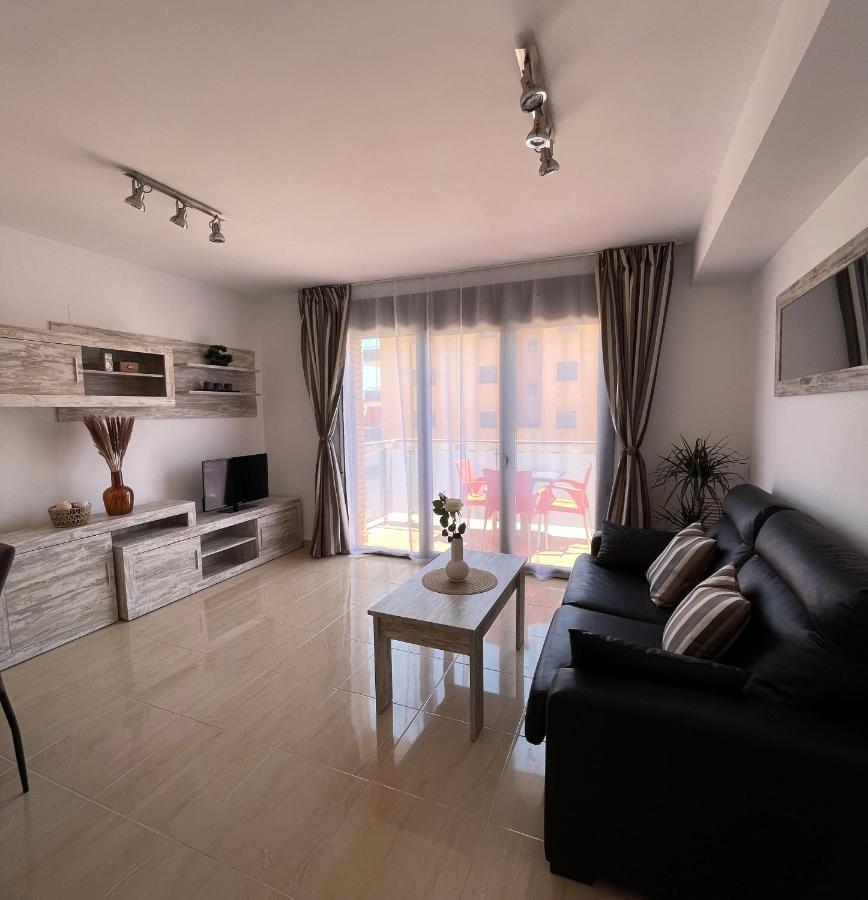 Evasion Appartement Miami Playa Buitenkant foto