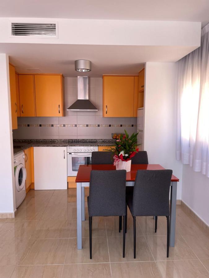 Evasion Appartement Miami Playa Buitenkant foto